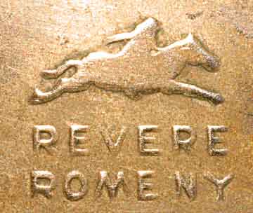 revere